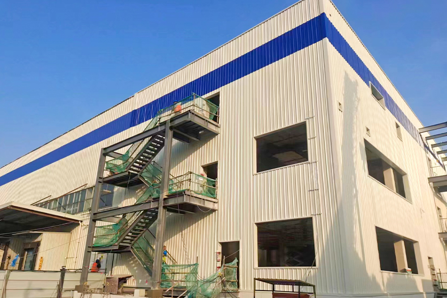 Procter & Gamble Jiangsu Ltd.