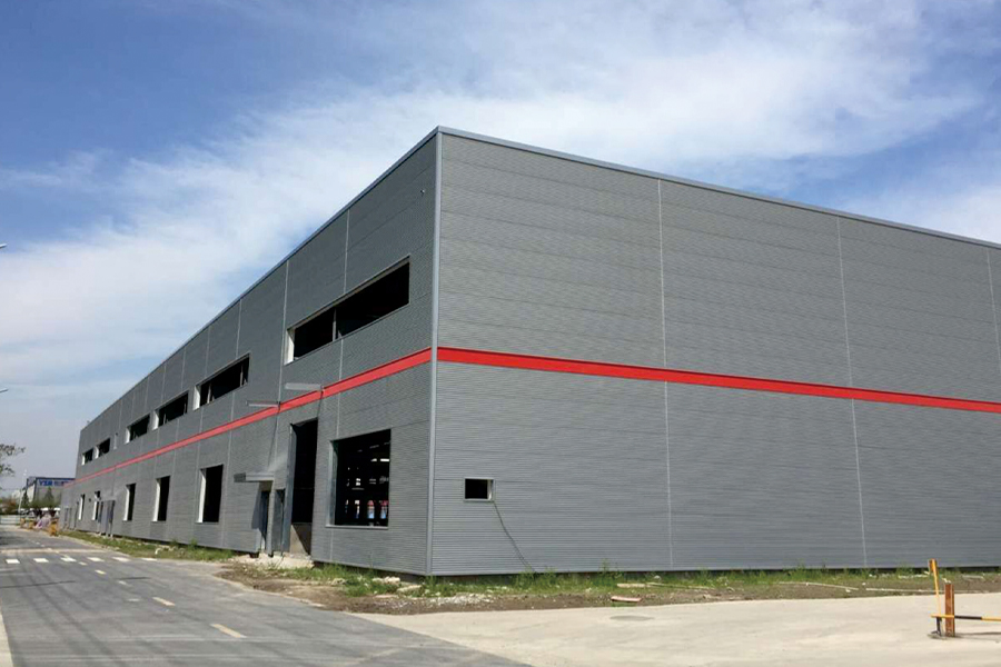 Schindler (China) Elevador Co., Ltd
