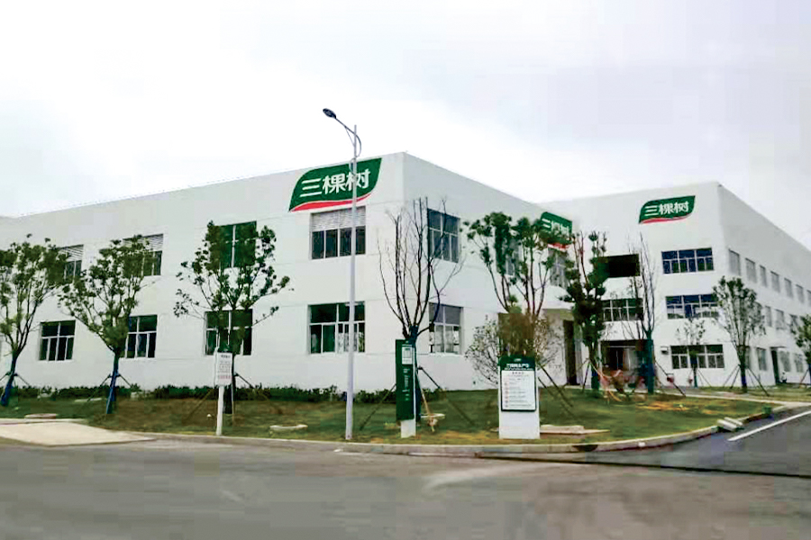 Pintura Co., Ltd de Anhui SKSHU